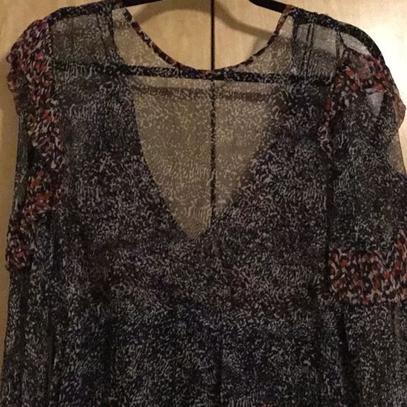 IRO Trillie Dress - Picture 4 of 10